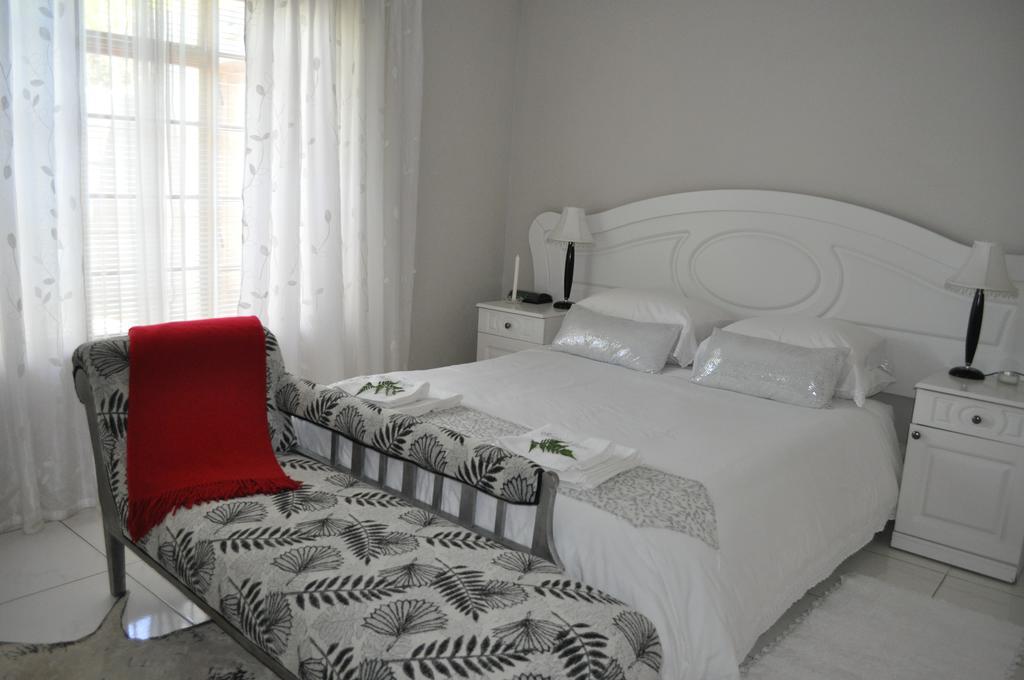 Montagu Four Seasons Apartment ภายนอก รูปภาพ