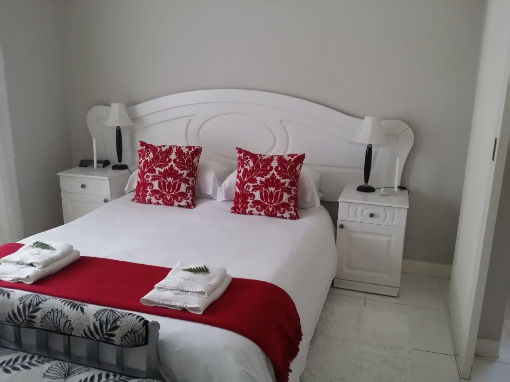 Montagu Four Seasons Apartment ภายนอก รูปภาพ