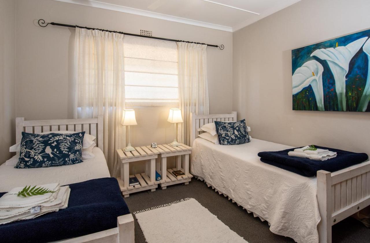 Montagu Four Seasons Apartment ภายนอก รูปภาพ
